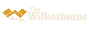 The Wilkesboros